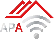 Logo simplifié APA Automatisme